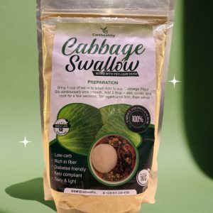 cabbage swallow low carb, keto friendly (1kg)